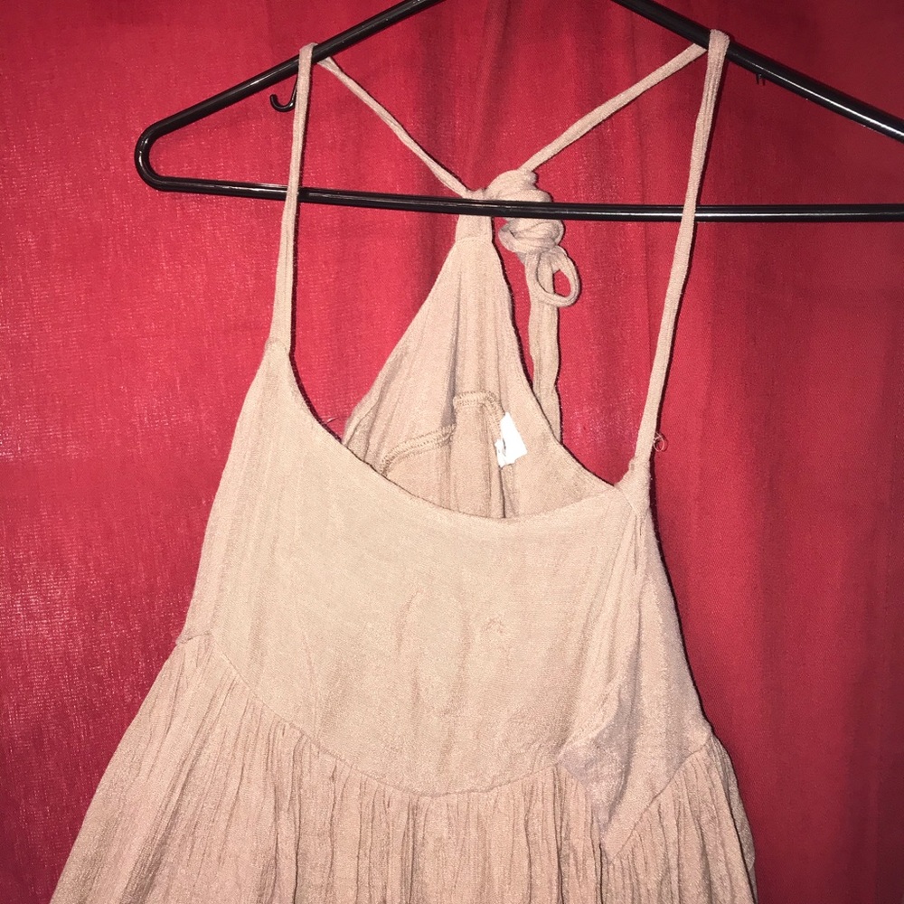 Free people maxi dress - Picture 3 of 5
